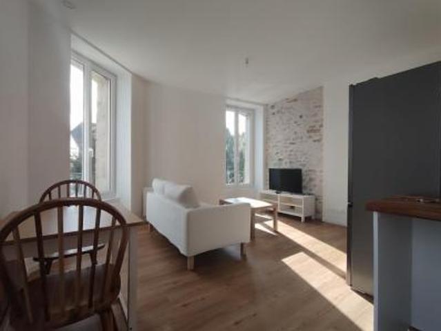 Appartement location à Quimper, Bretagne