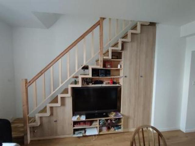 Appartement location à Kernével, Rosporden