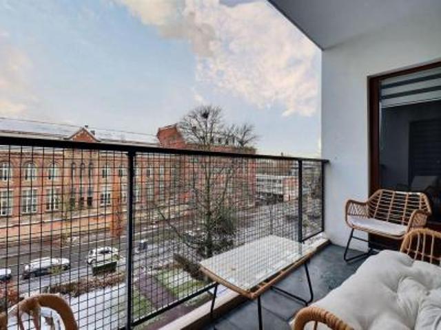 Appartement location à Lille, Roubaix