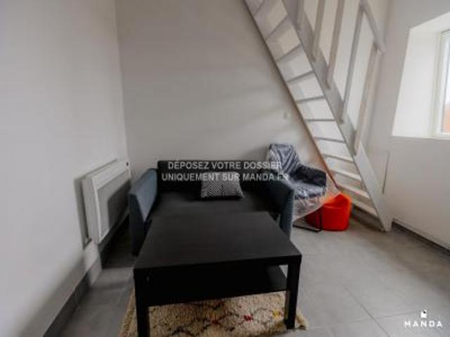 Appartement location à Lille, Roubaix