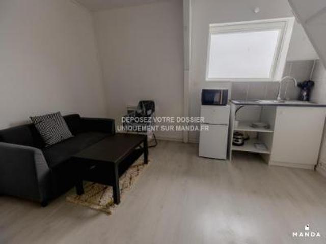 Appartement location à Lille, Roubaix