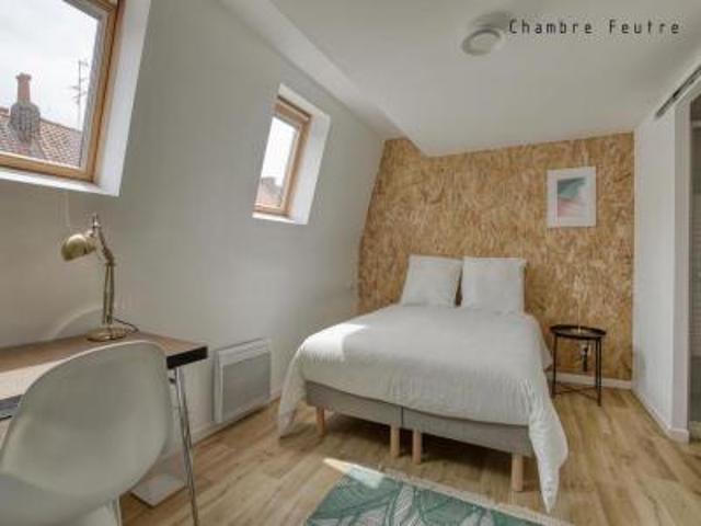 Appartement location à Lille, Roubaix