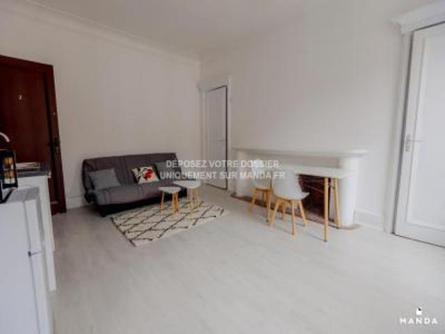Appartement location à Lille, Roubaix