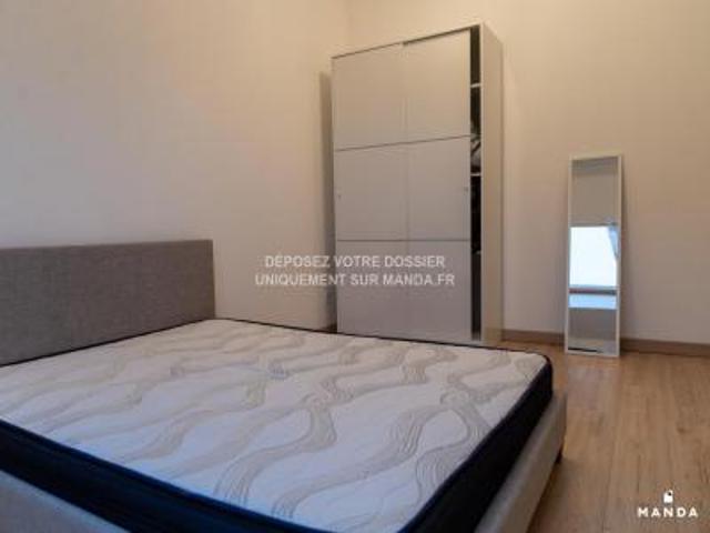 Appartement location à Lille, Roubaix
