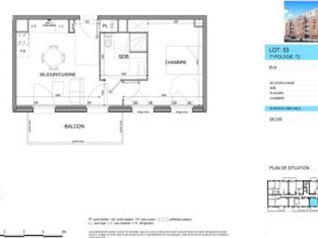 Appartement location à Lille, Roubaix