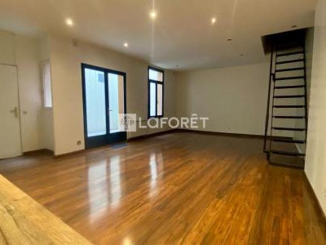 Appartement location à Lille, Roubaix