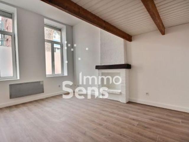 Appartement location à Lille, Roubaix