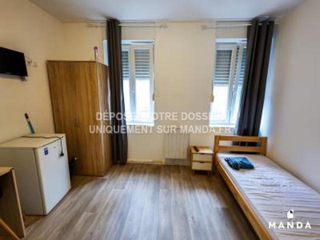 Appartement location à Lille, Roubaix