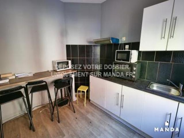 Appartement location à Lille, Roubaix