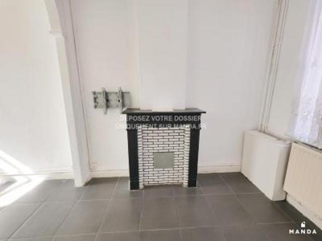 Appartement location à Lille, Roubaix
