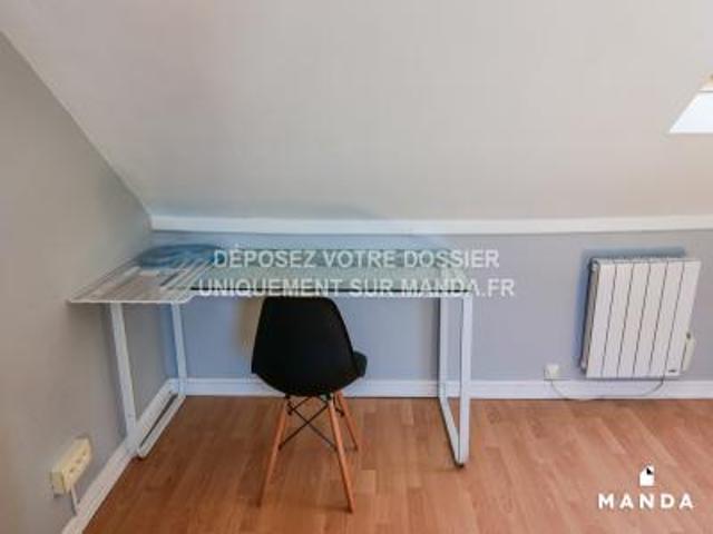 Appartement location à Lille, Roubaix