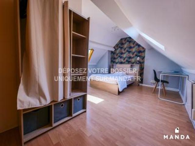Appartement location à Lille, Roubaix
