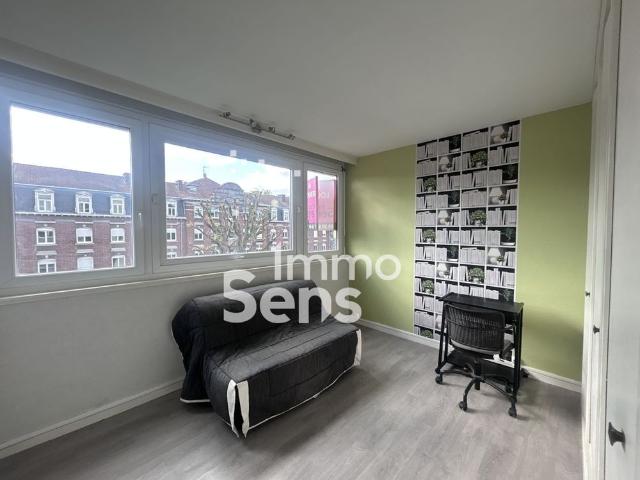 Appartement location à Lille, Roubaix