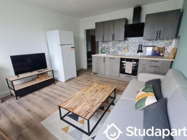 Appartement location à Rouen, Ruan