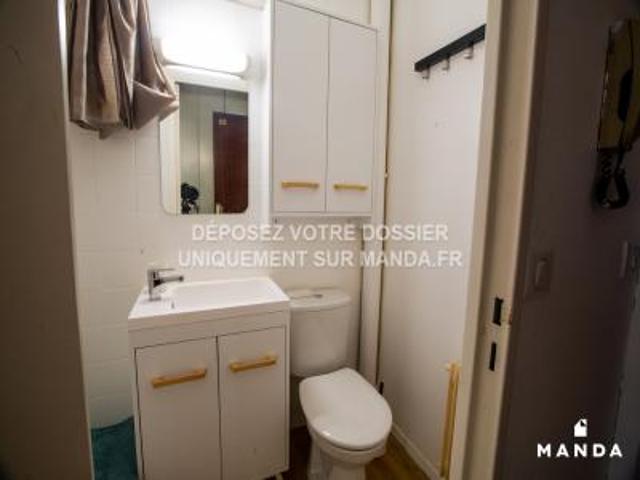 Appartement location à Rouen, Ruan