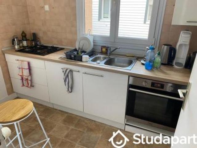 Appartement location à Rouen, Ruan