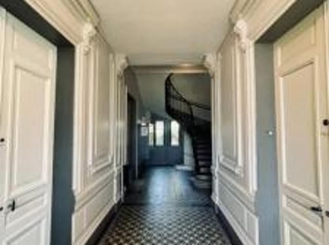 Appartement location à Rouen, Ruan