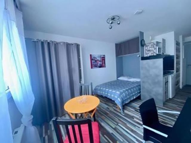 Appartement location à Rouen, Ruan