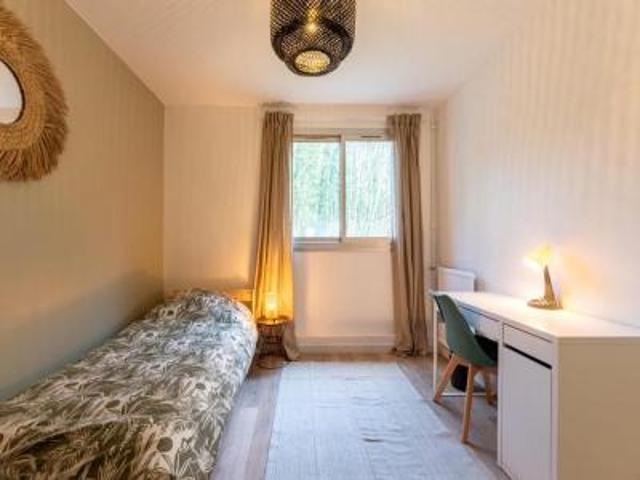 Appartement location à Rouen, Ruan