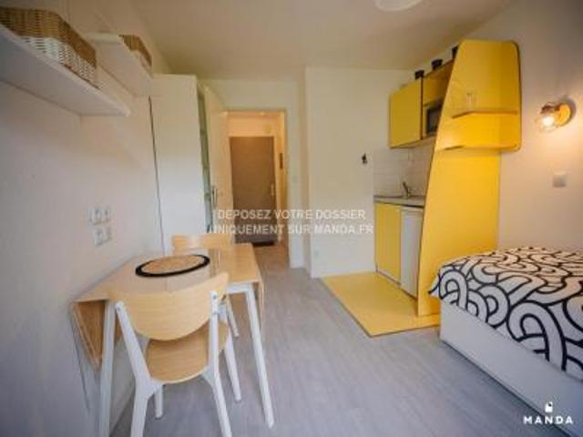 Appartement location à Rouen, Ruan