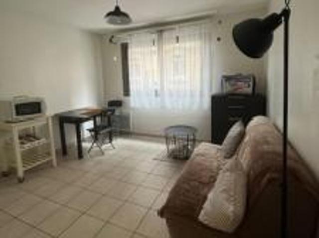 Appartement location à Rouen, Ruan