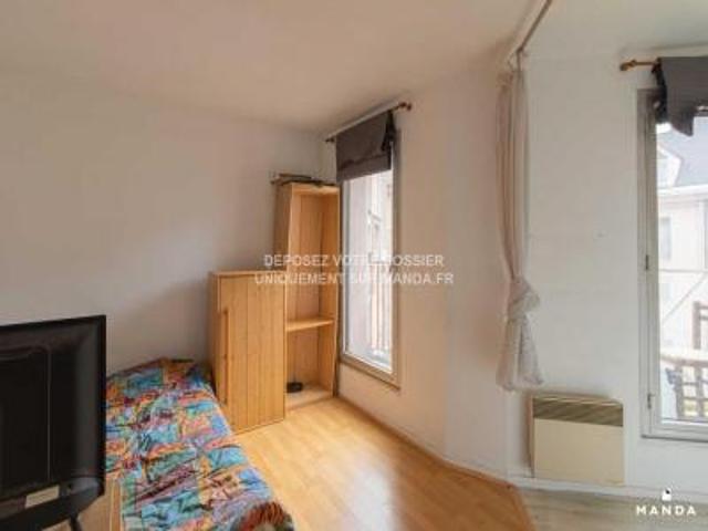 Appartement location à Rouen, Ruan