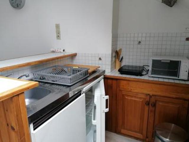 Appartement location à Rouen, Ruan