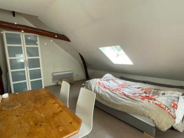 Appartement location à Rouen, Ruan