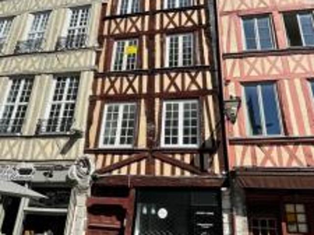 Appartement location à Rouen, Ruan