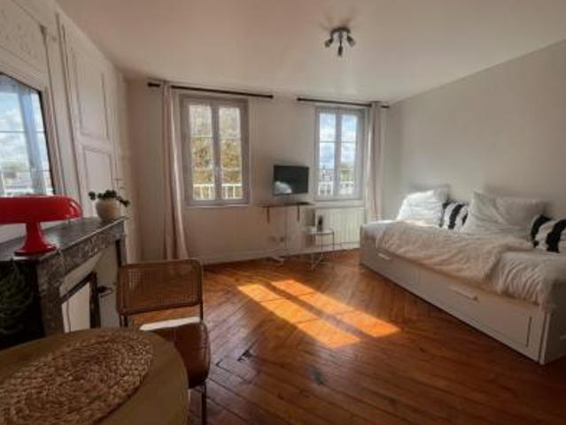Appartement location à Rouen, Ruan