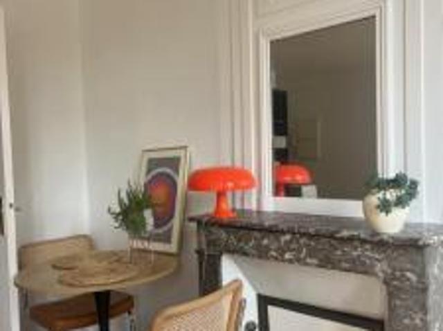 Appartement location à Rouen, Ruan