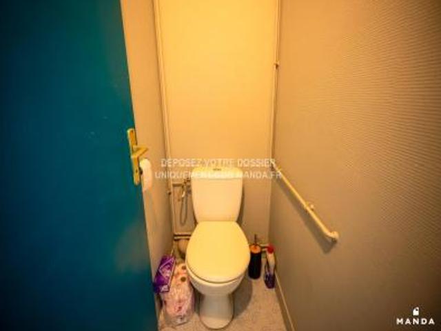Appartement location à Rouen, Ruan