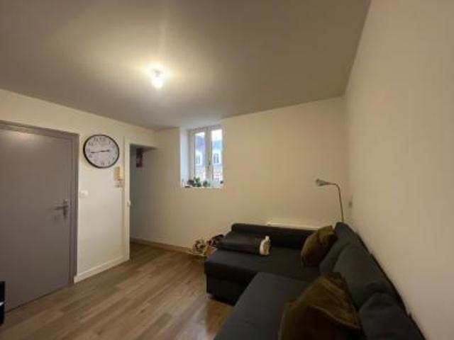 Appartement location à Rouen, Ruan