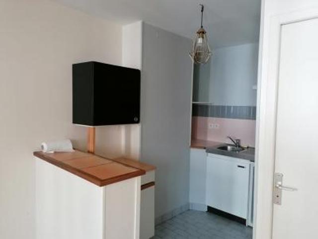 Appartement location à Rouen, Ruan