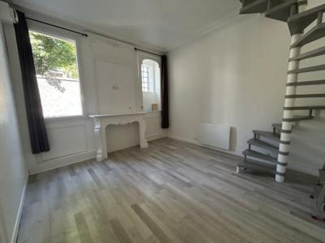Appartement location à Rouen, Ruan