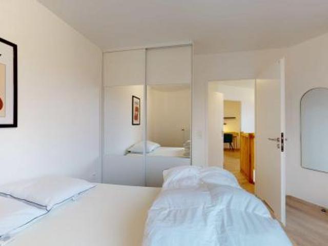 Appartement location à Rouen, Ruan