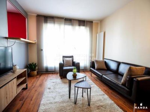 Appartement location à Rouen, Ruan