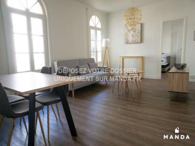 Appartement location à Rouen, Ruan