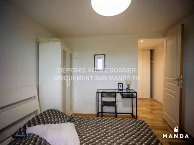 Appartement location à Rouen, Ruan