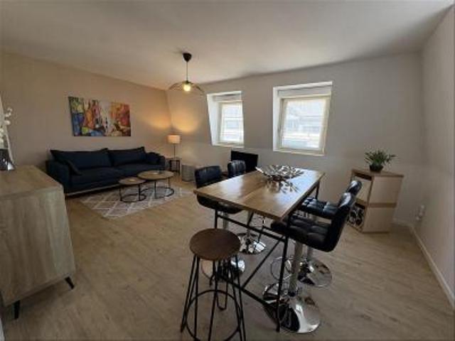 Appartement location à Rouen, Ruan