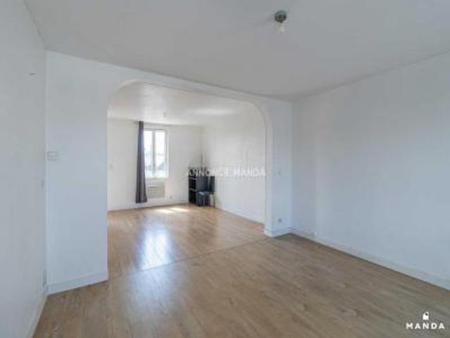 Appartement location à Quartier Saint-Marc / Croix de Pierre / Saint-Nicaise, Rouen