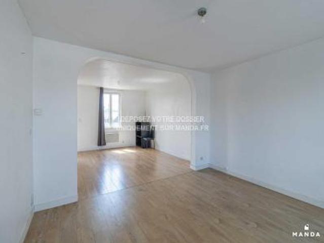 Appartement location à Rouen, Ruan