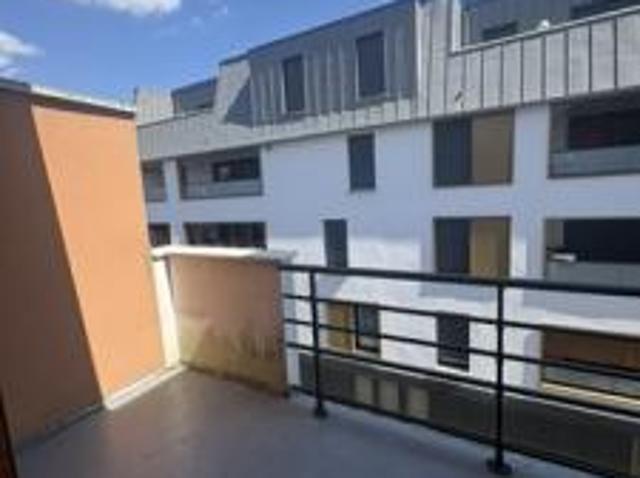 Appartement location à Rouen, Ruan