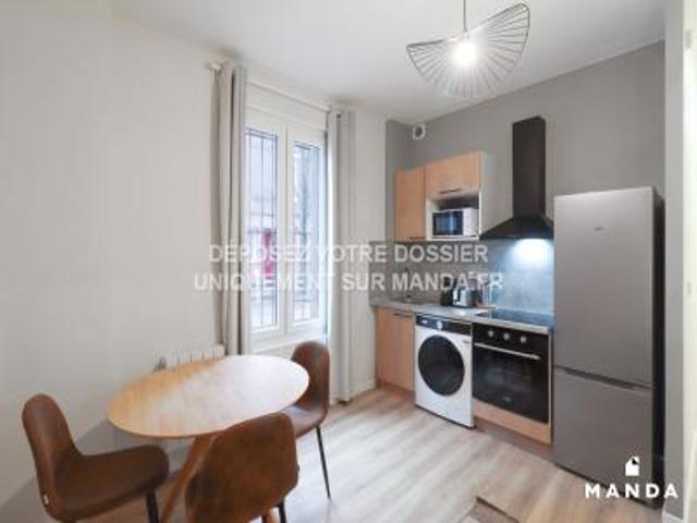 Appartement location à Rouen, Ruan
