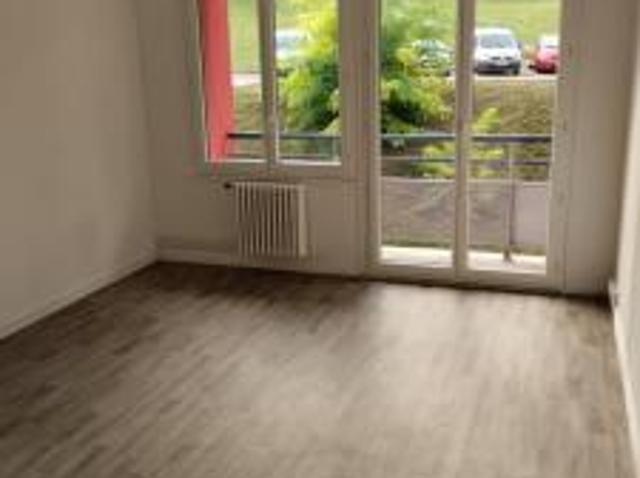 Appartement location à Quartier Saint-Marc / Croix de Pierre / Saint-Nicaise, Rouen