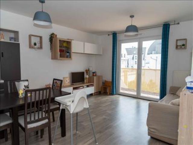 Appartement location à Rouen, Ruan
