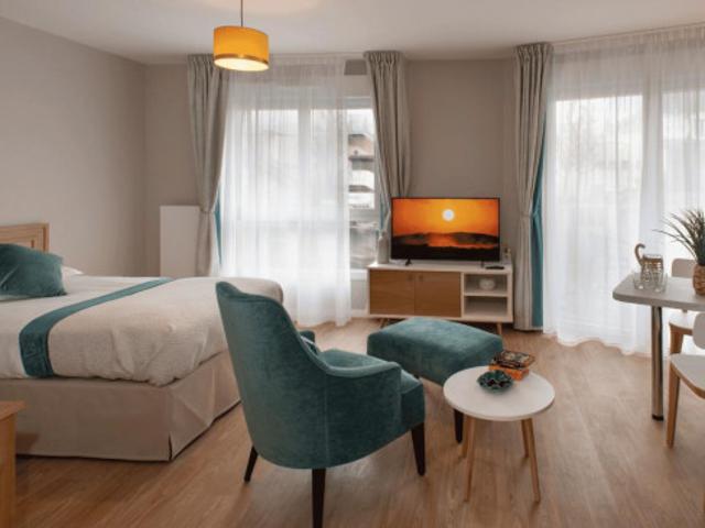 Appartement location à Rouen, Ruan