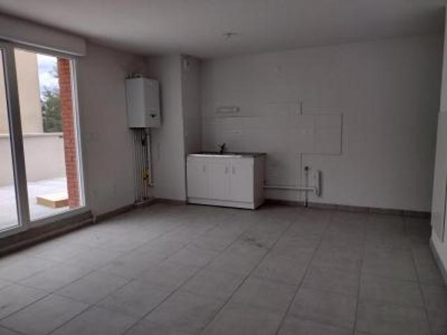 Appartement location à Toulouse, Rouffiac-tolosan