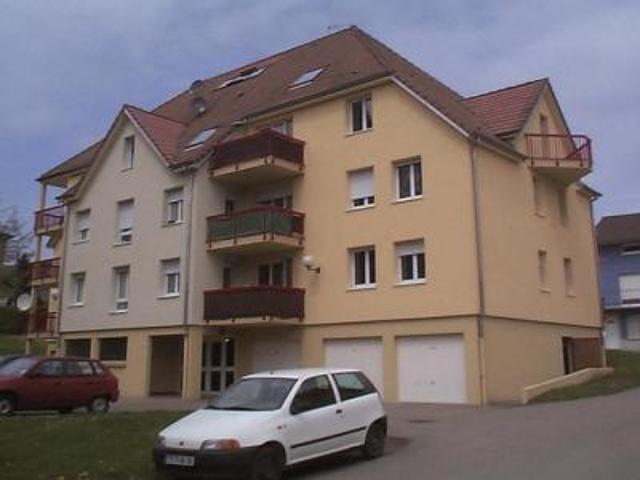 Appartement location à Belfort, Rougemont-le-château