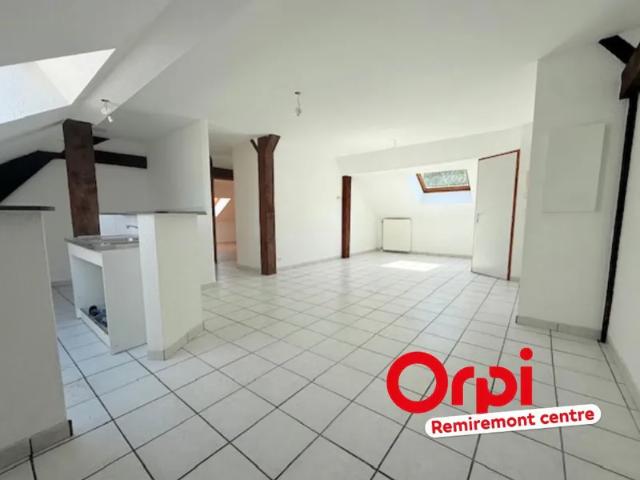 Appartement location à Épinal, Raon-aux-bois